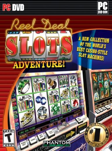 Free Slot Machine Game For Pc